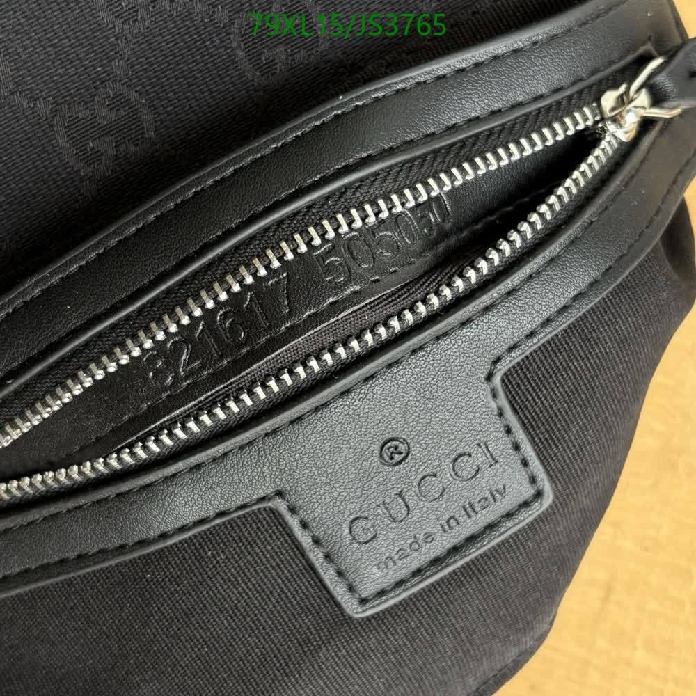 G BAG