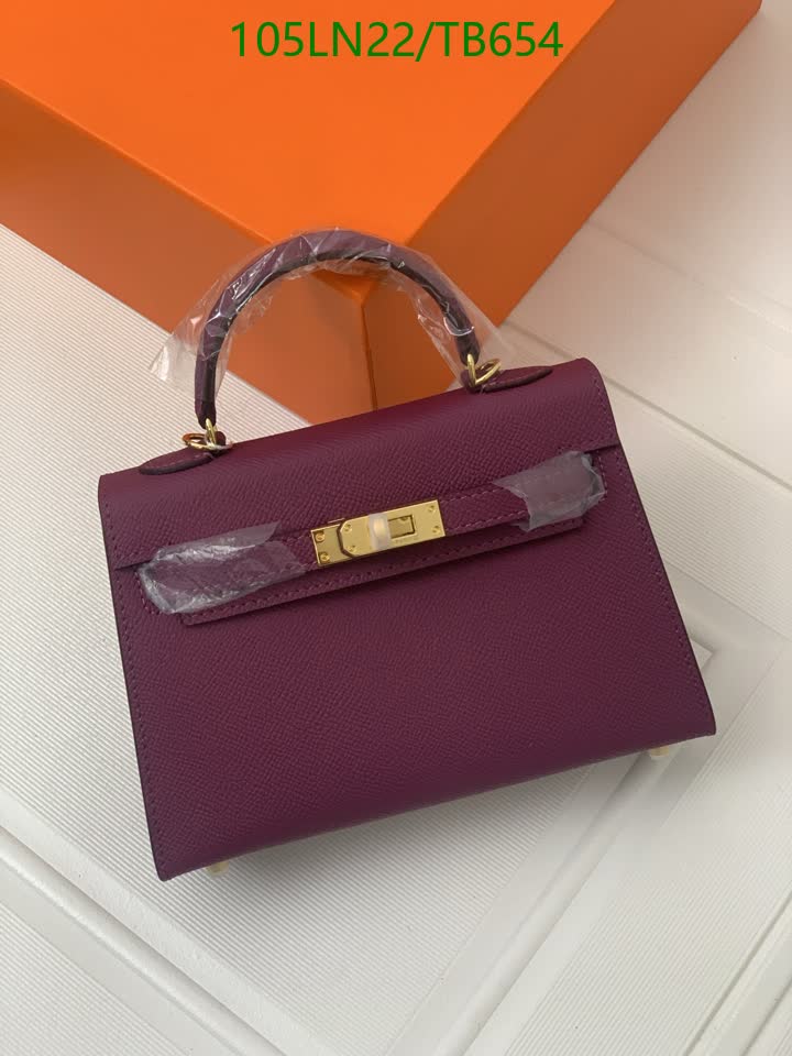 H BAG