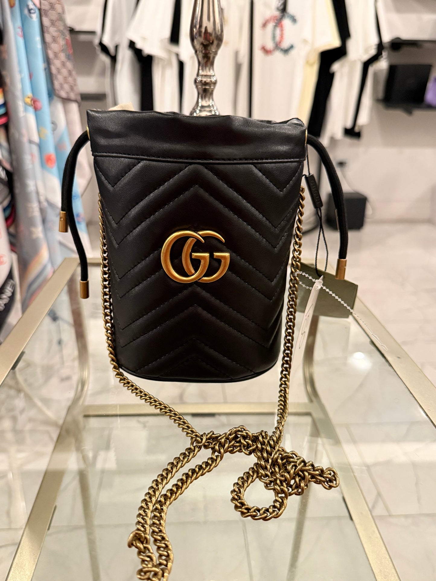 BAG