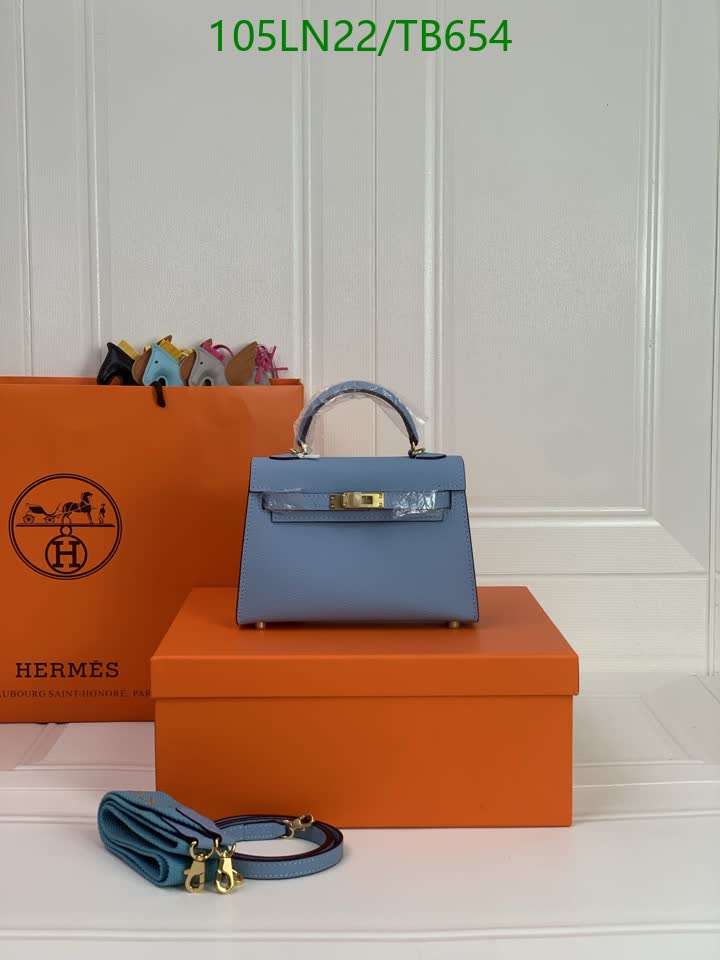 H BAG