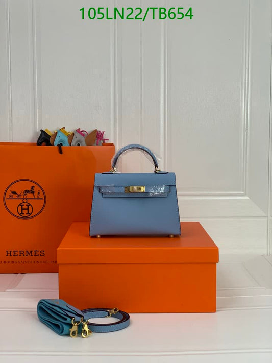 H BAG