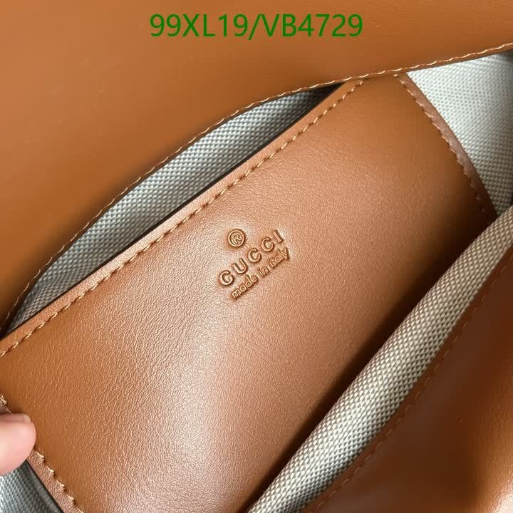 G BAG