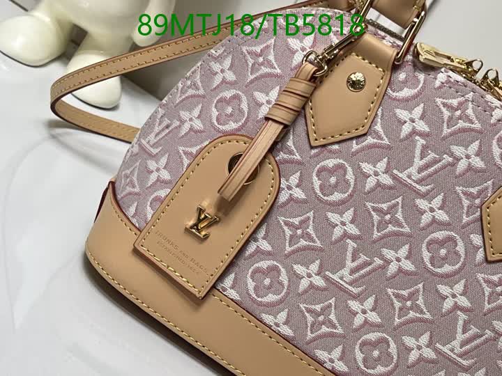 L BAG