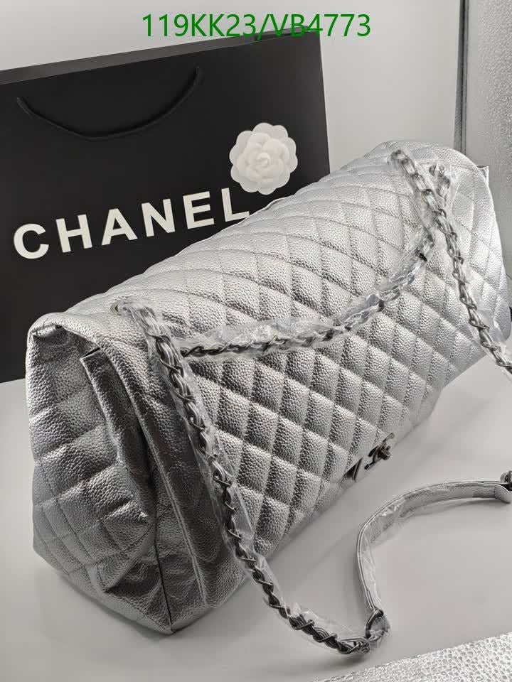 C BAG