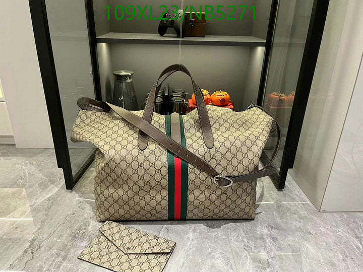 G BAG