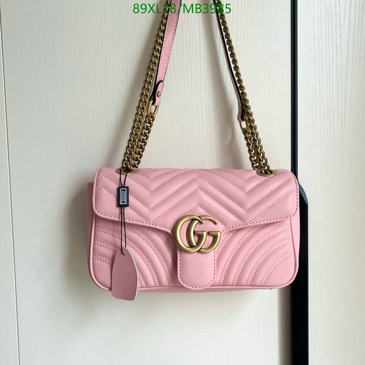 G BAG