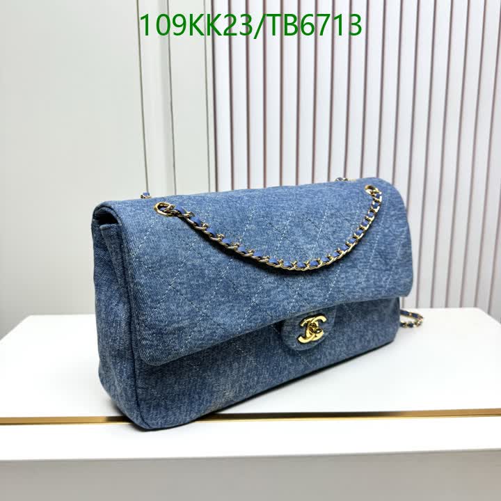 C BAG