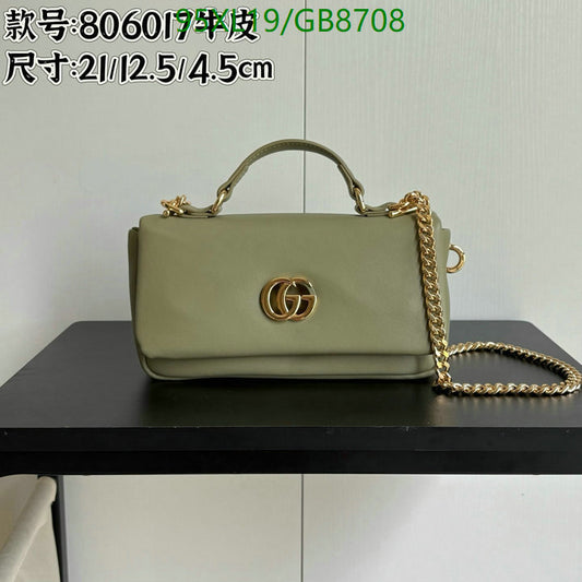 G BAG