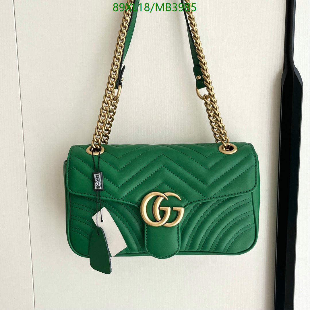G BAG