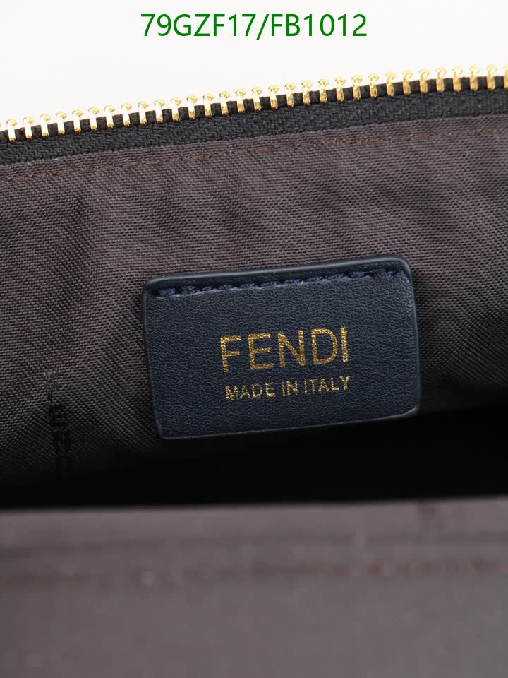 F BAG