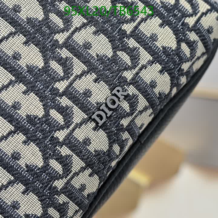 D BAG
