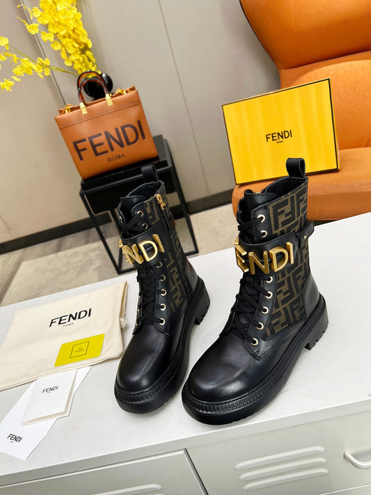 F BOOTS