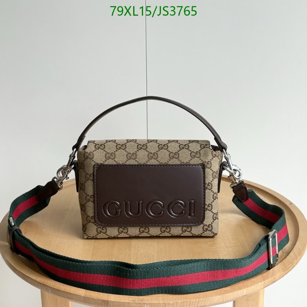 G BAG