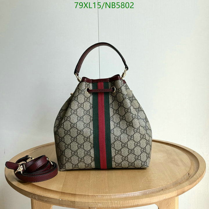 G BAG