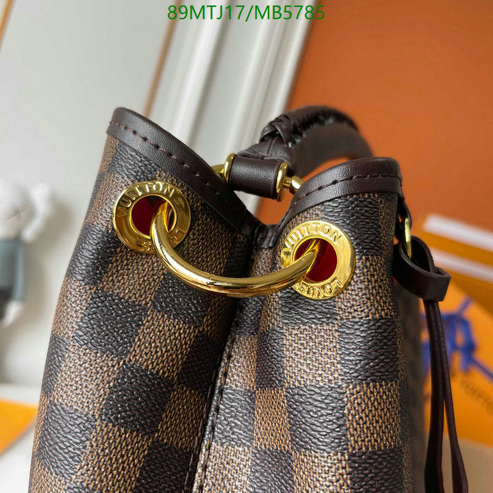 L BAG