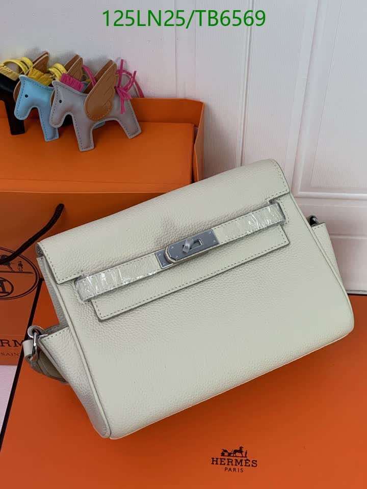 H BAG