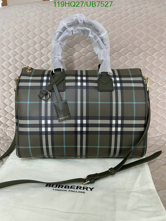B BAG