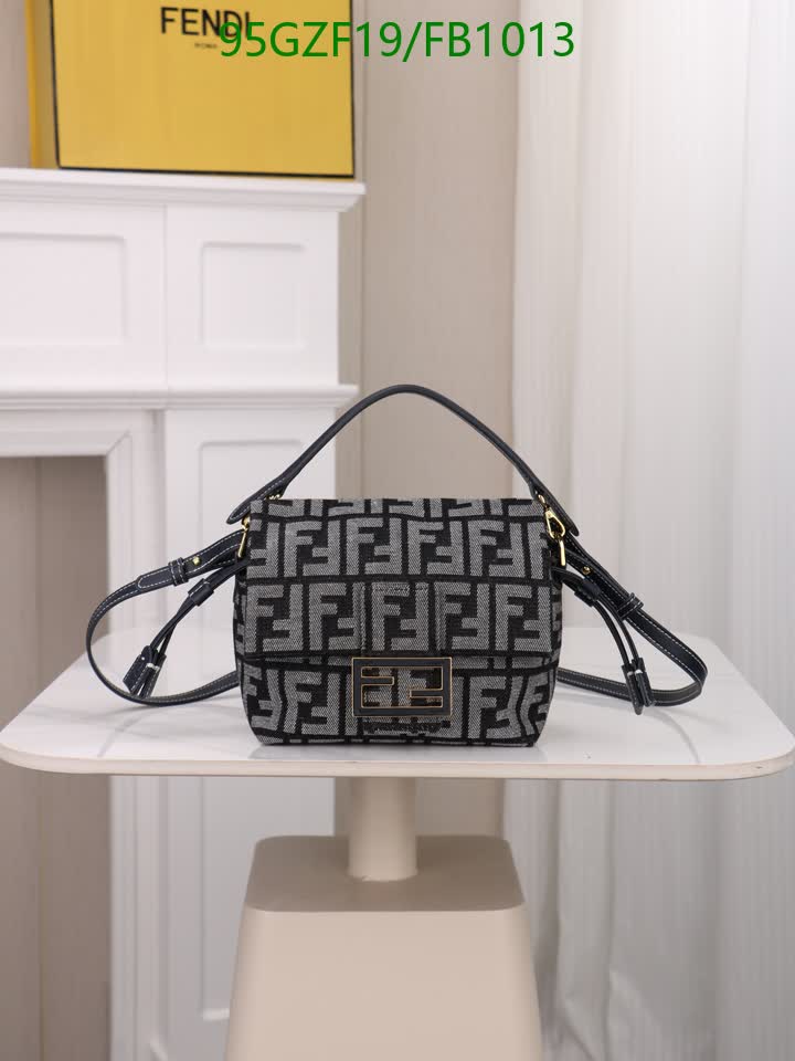 F BAG