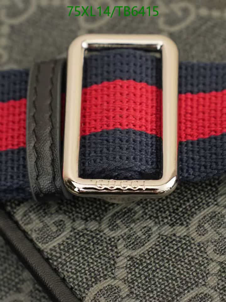 G BAG