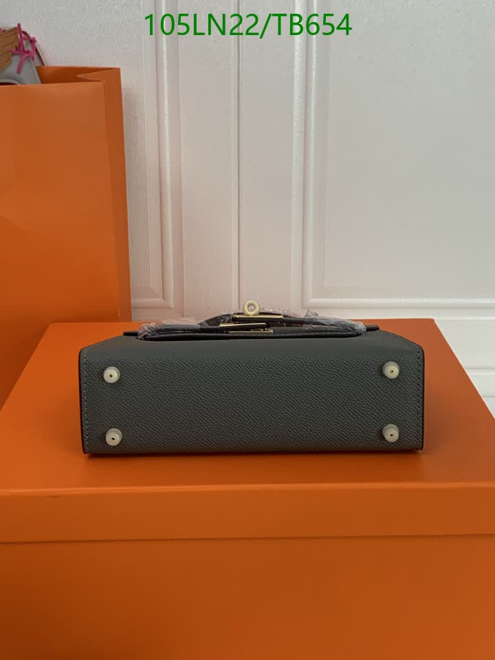H BAG