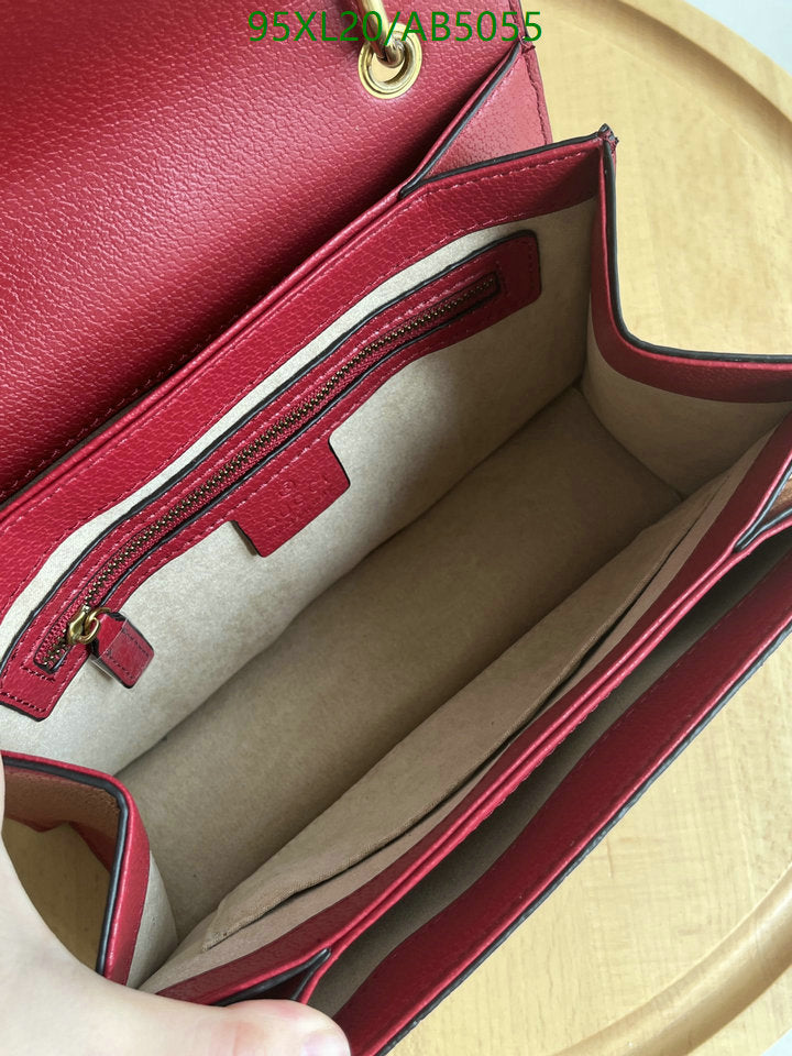 G BAG