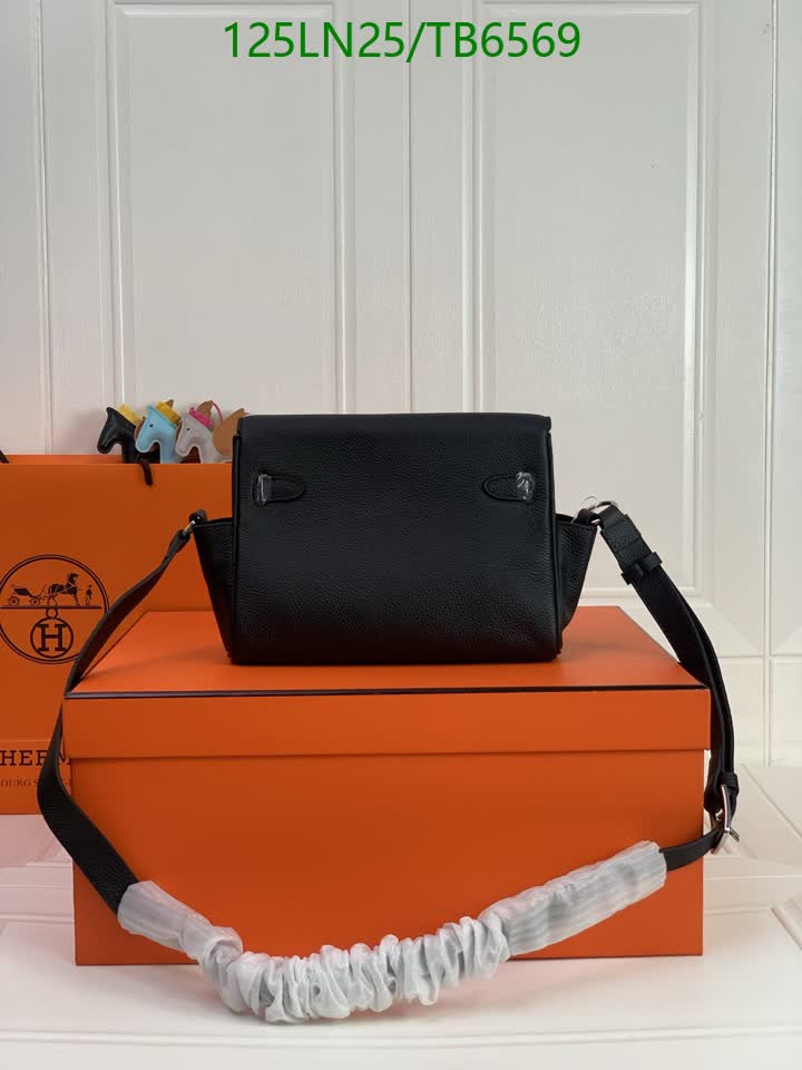 H BAG