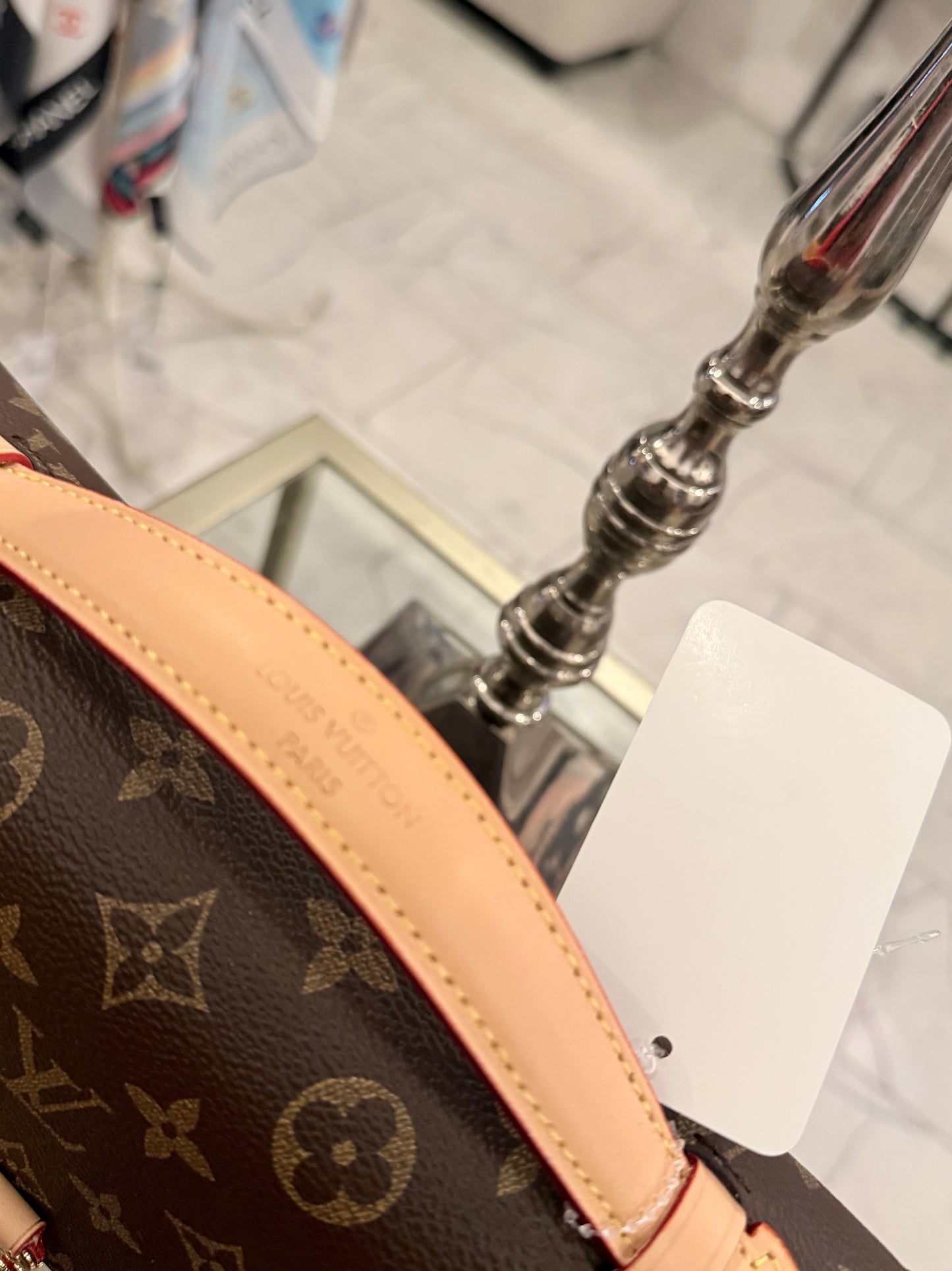 BAG