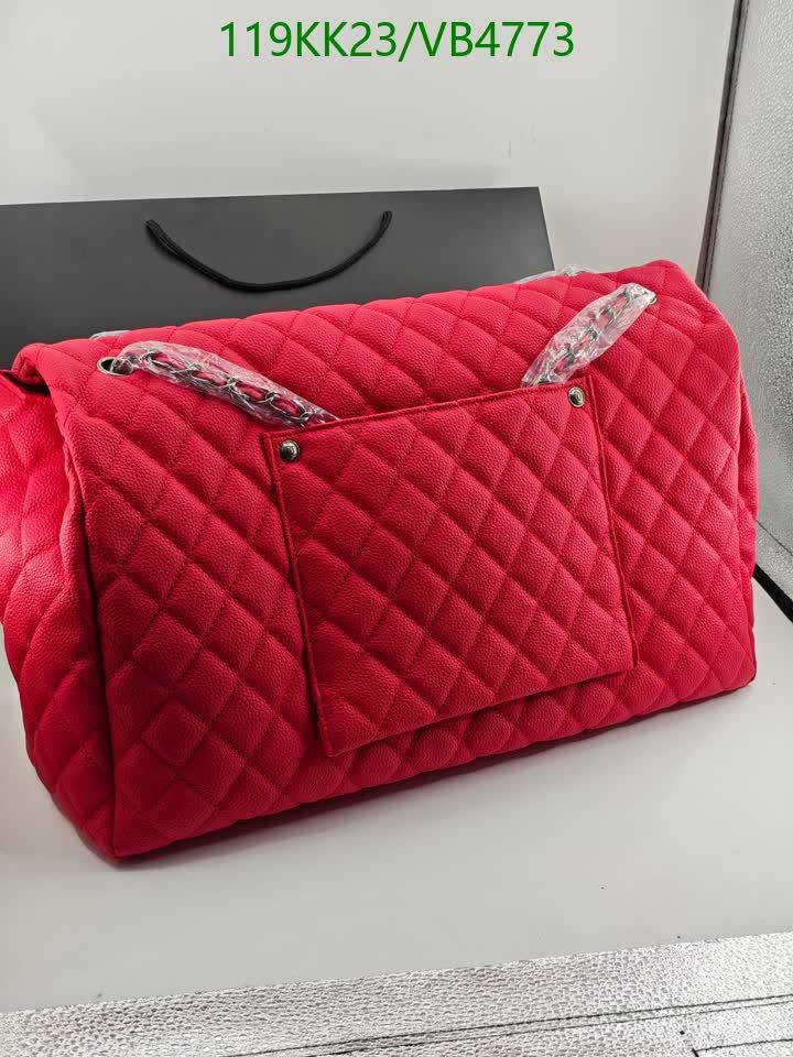 C BAG