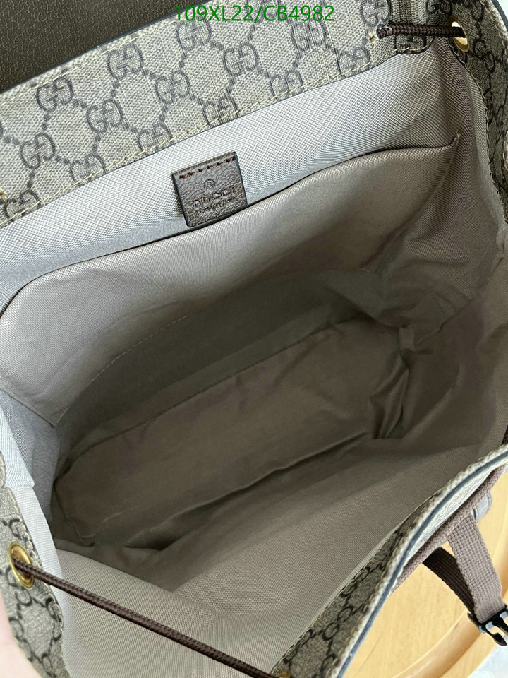 G BAG