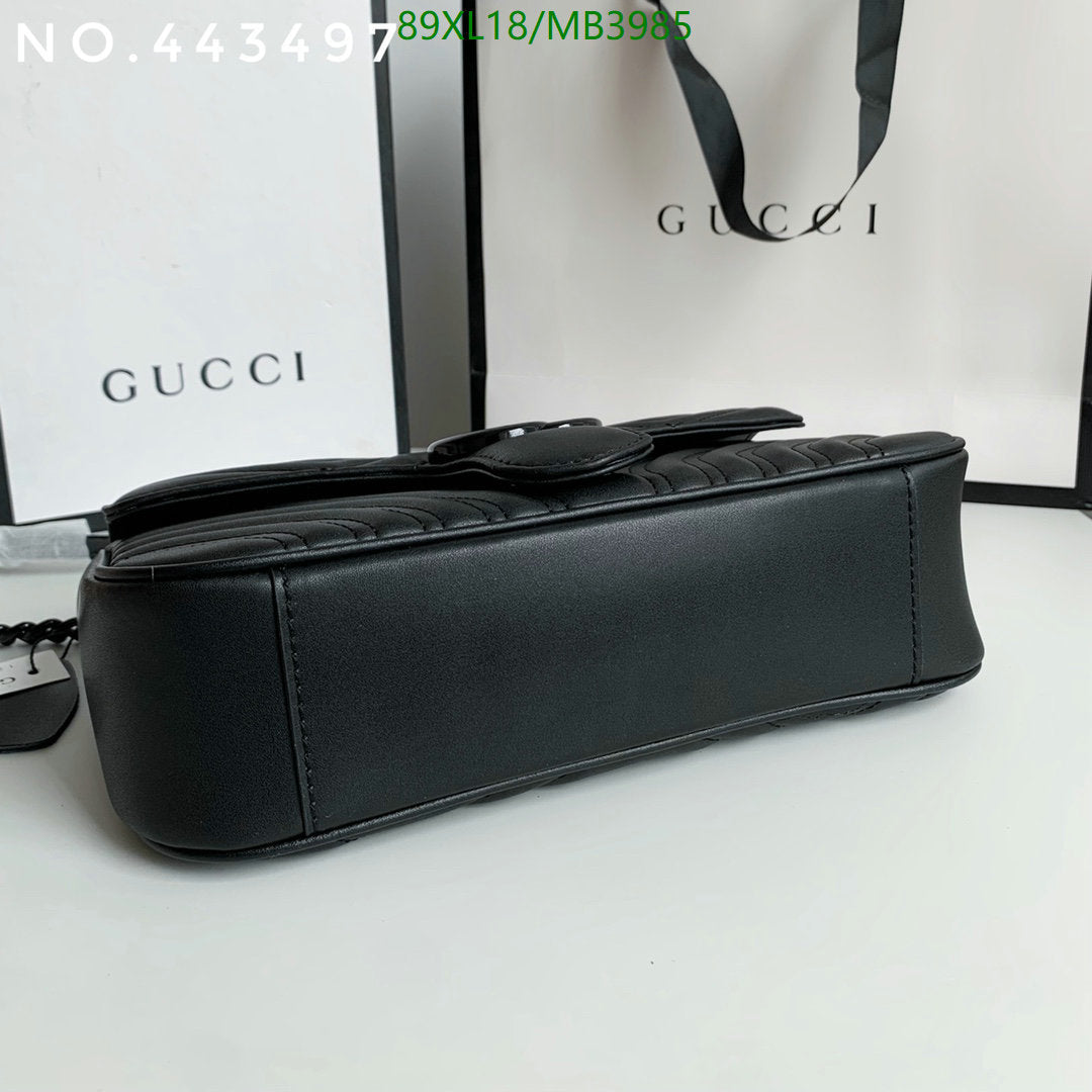 G BAG