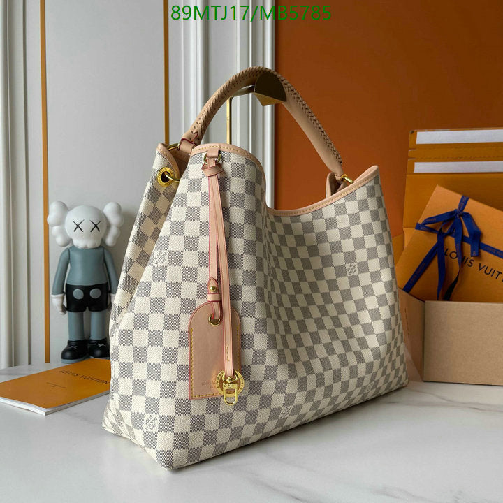L BAG