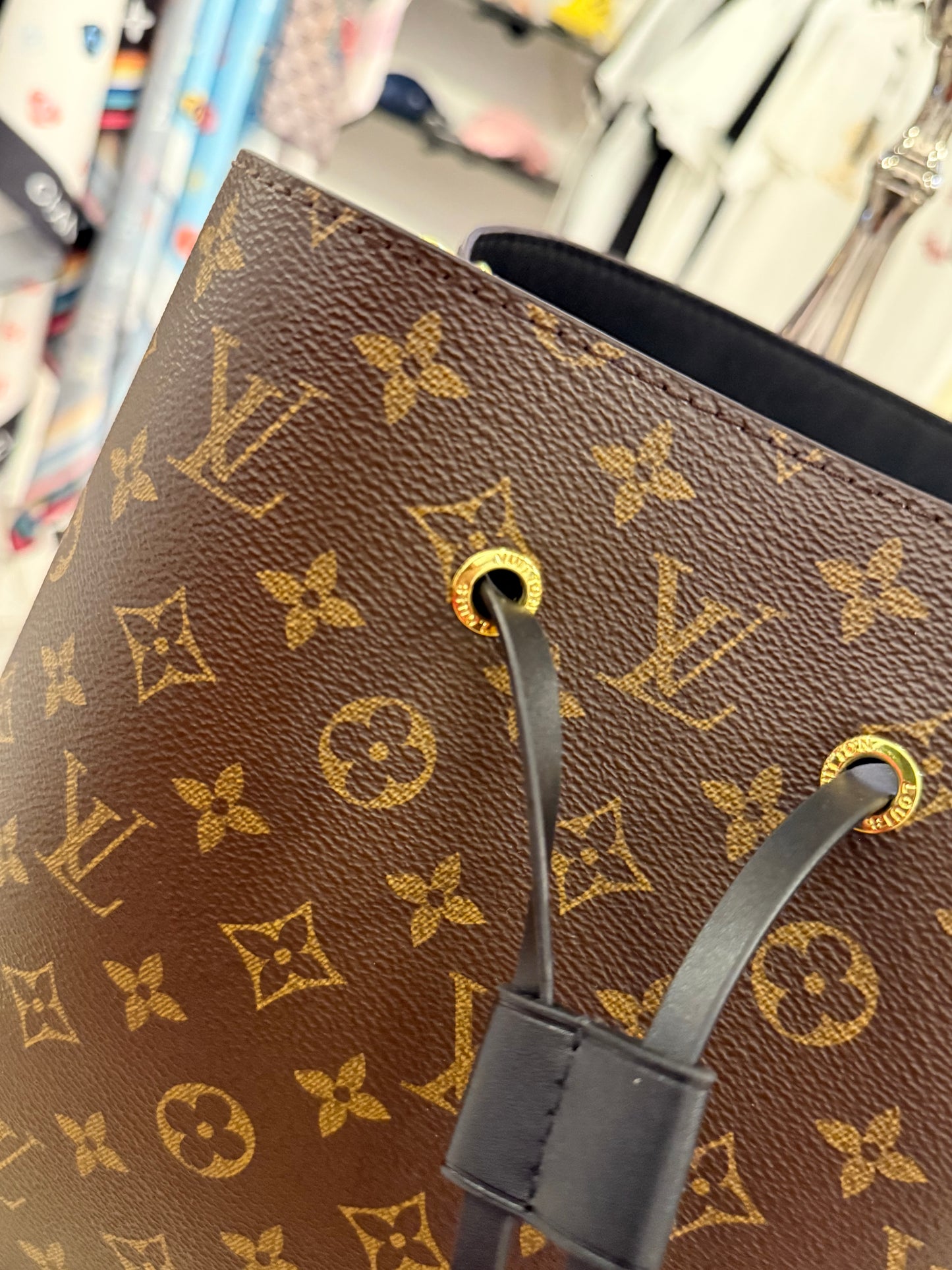 BAG