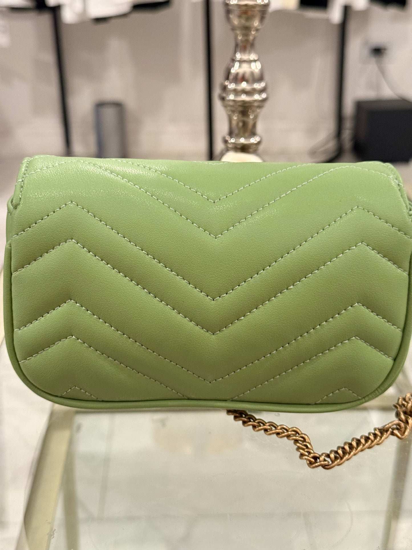 BAG