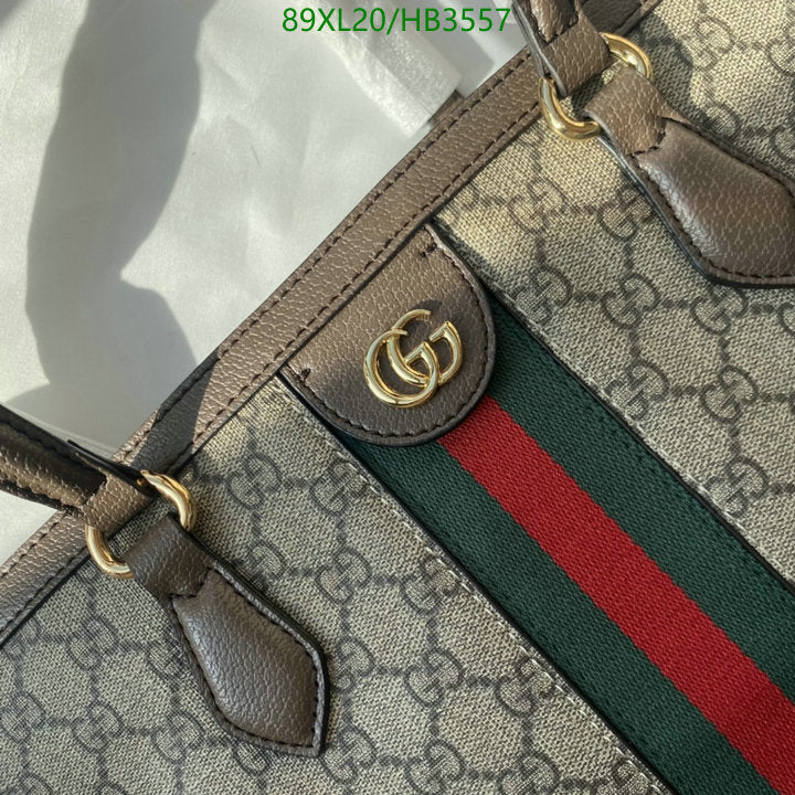 G BAG