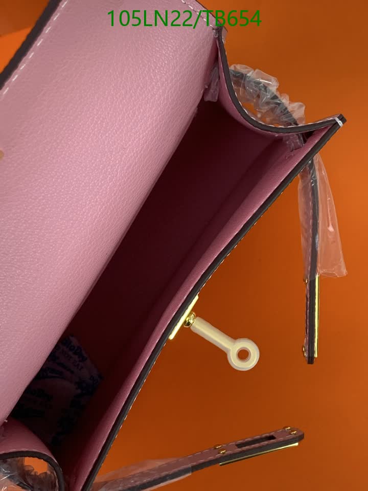 H BAG