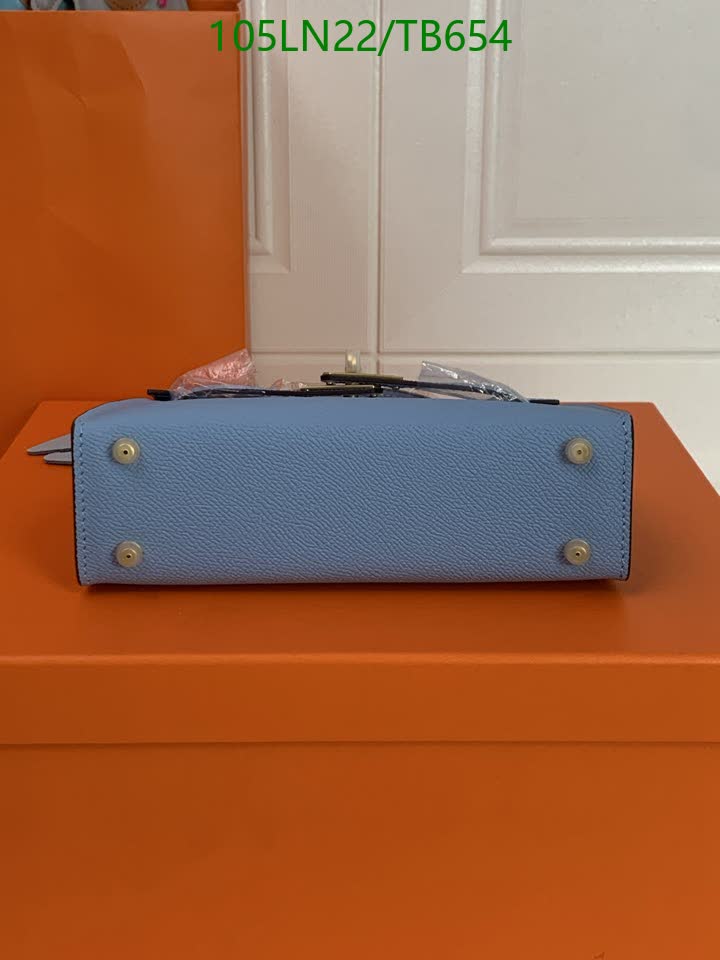 H BAG