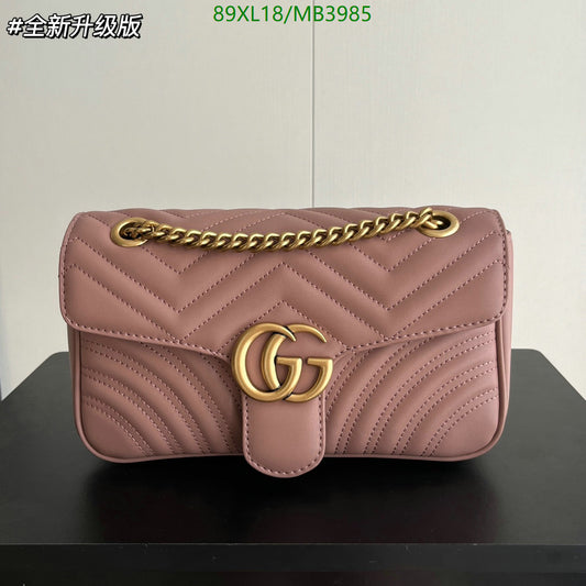 G BAG