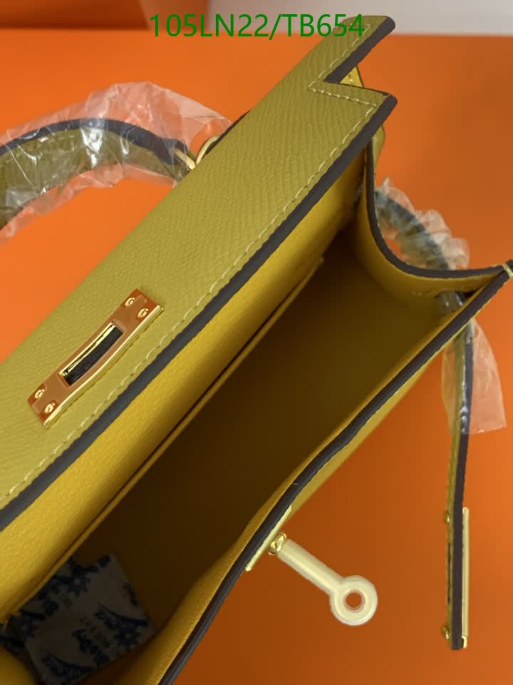 H BAG