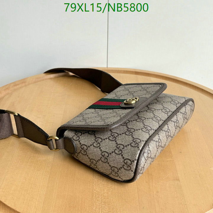 G BAG