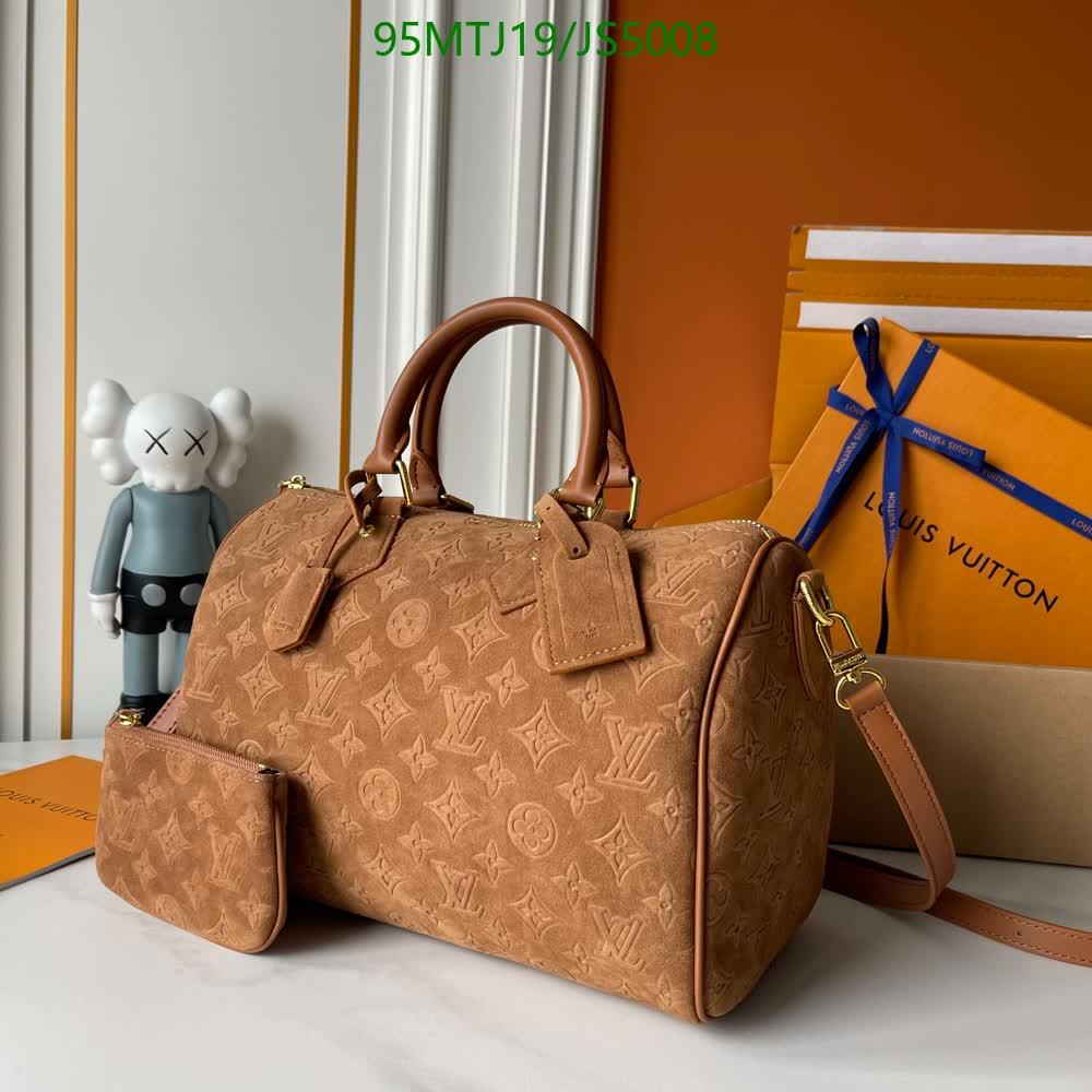 L BAG