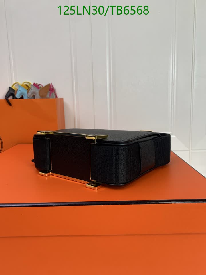 H BAG