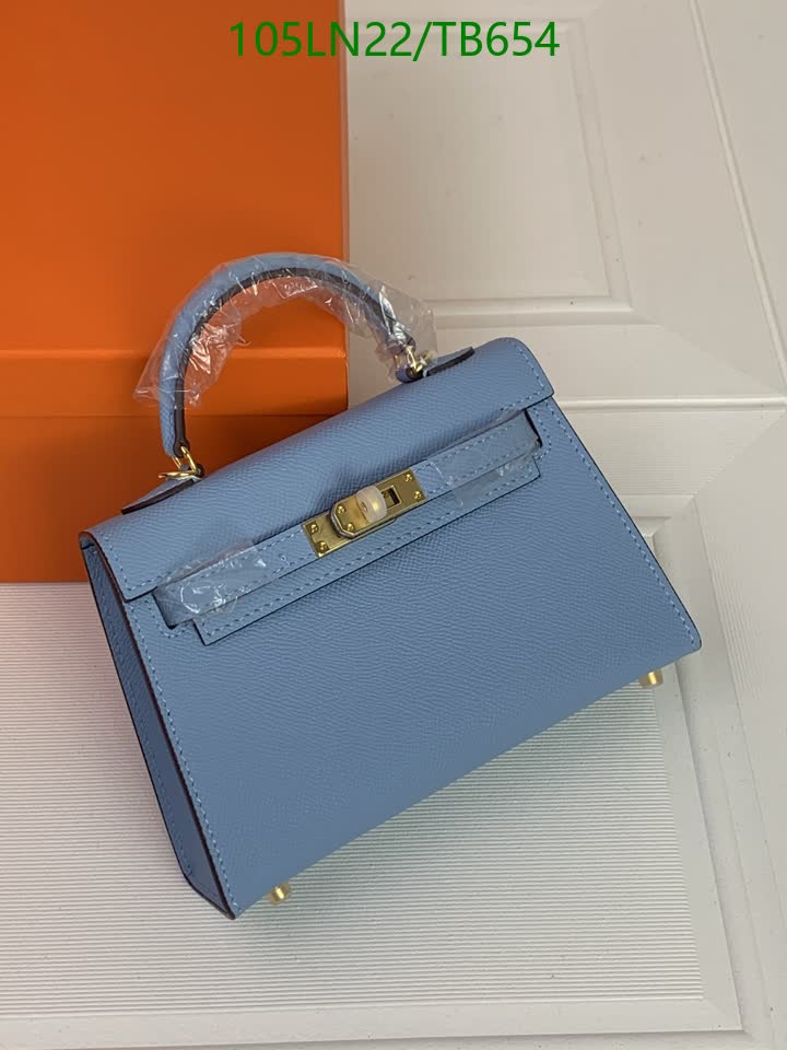 H BAG