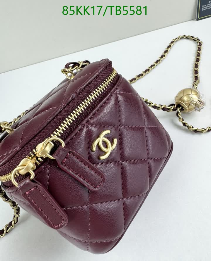 C BAG