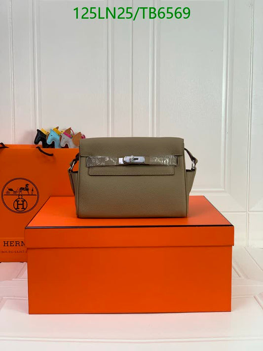 H BAG