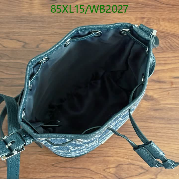 G BAG
