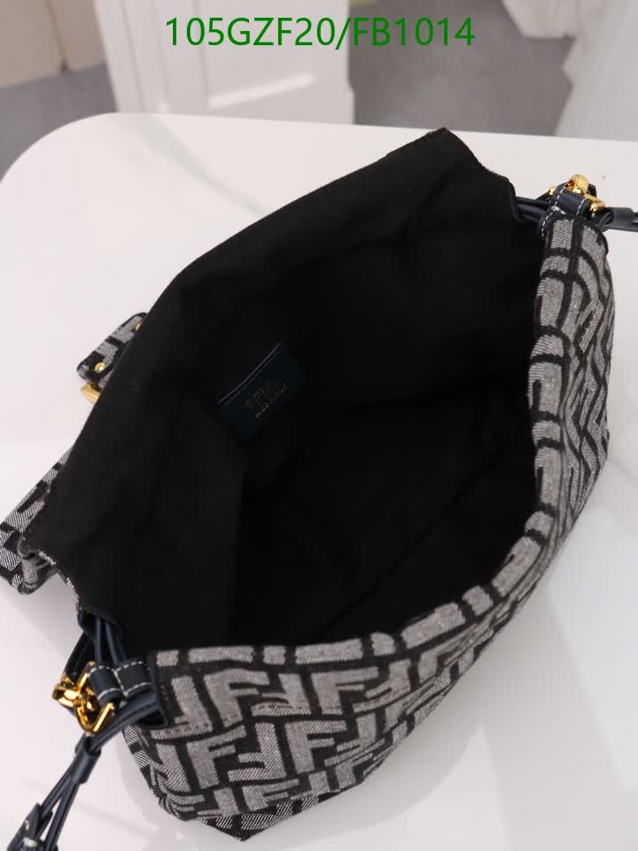F BAG
