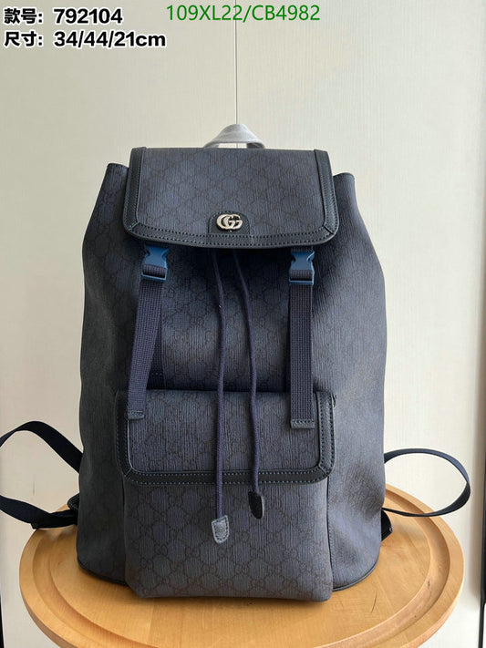 G BAG