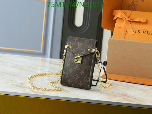 L BAG