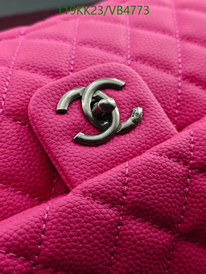 C BAG