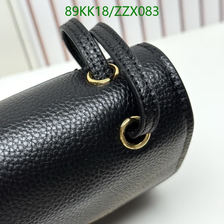 C BAG